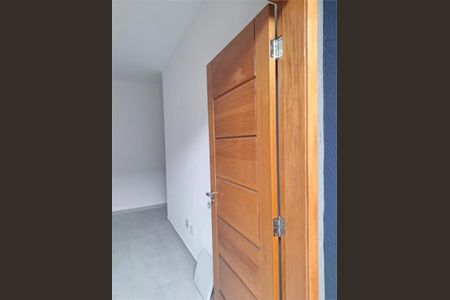 Apartamento à venda com 2 quartos, 43m² em Vila Santa Teresa, São Paulo