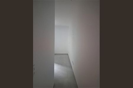 Apartamento à venda com 2 quartos, 43m² em Vila Santa Teresa, São Paulo