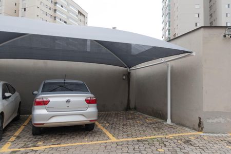 Apartamento à venda com 88m², 3 quartos e 2 vagasGaragem