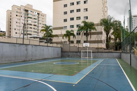 Apartamento à venda com 88m², 3 quartos e 2 vagasQuadra Esportiva