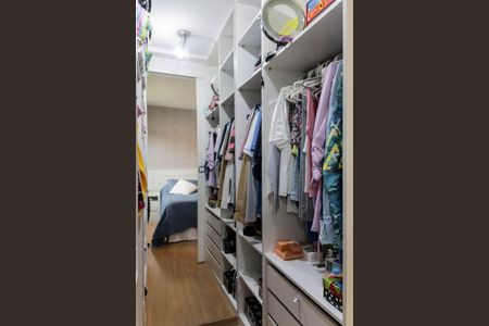 Apartamento à venda com 88m², 3 quartos e 2 vagasCloset