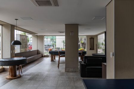 Apartamento à venda com 88m², 3 quartos e 2 vagasSala de Jogos