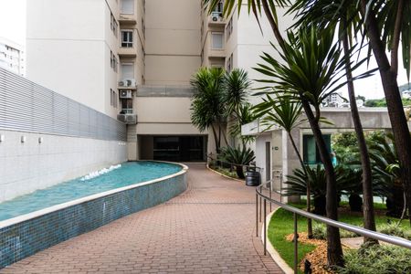 Apartamento à venda com 88m², 3 quartos e 2 vagasEntrada