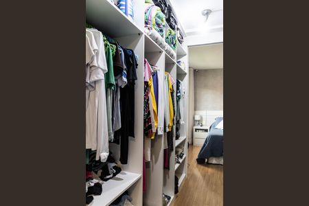 Apartamento à venda com 88m², 3 quartos e 2 vagasCloset