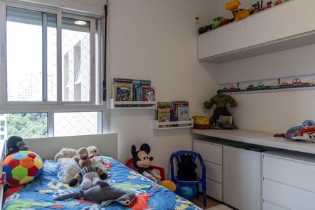 Apartamento à venda com 88m², 3 quartos e 2 vagasQuarto 1