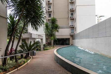 Apartamento à venda com 88m², 3 quartos e 2 vagasEntrada