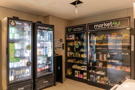 Apartamento à venda com 88m², 3 quartos e 2 vagasMercadinho