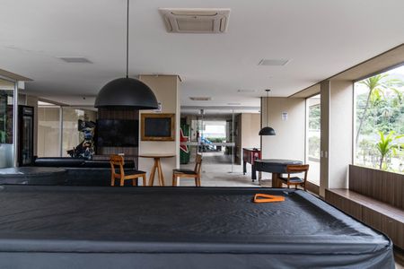 Apartamento à venda com 88m², 3 quartos e 2 vagasSala de Jogos