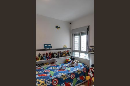 Apartamento à venda com 88m², 3 quartos e 2 vagasQuarto 1