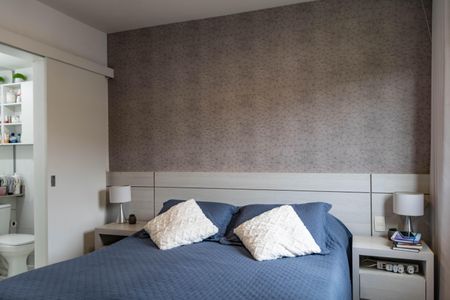 Apartamento à venda com 88m², 3 quartos e 2 vagasSuíte