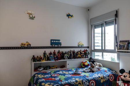 Apartamento à venda com 88m², 3 quartos e 2 vagasQuarto 1