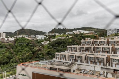 Apartamento à venda com 88m², 3 quartos e 2 vagasVista da Suíte