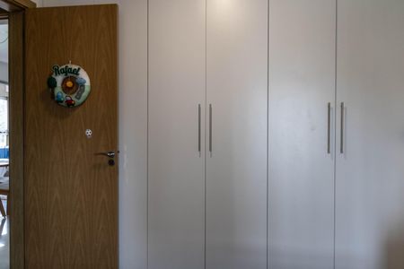 Apartamento à venda com 88m², 3 quartos e 2 vagasQuarto 1