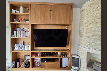 Apartamento à venda com 4 quartos, 234m² em Vila Leopoldina, São Paulo