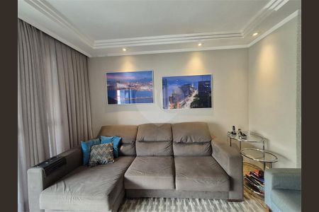 Apartamento à venda com 4 quartos, 234m² em Vila Leopoldina, São Paulo