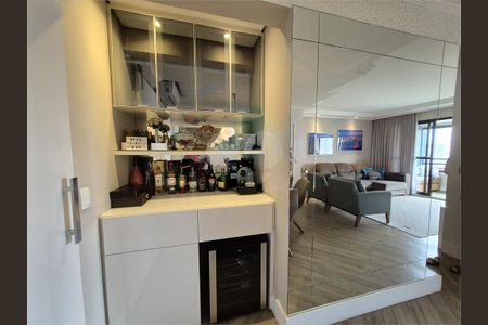 Apartamento à venda com 4 quartos, 234m² em Vila Leopoldina, São Paulo