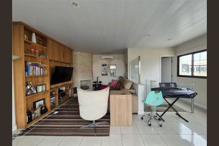 Apartamento à venda com 4 quartos, 234m² em Vila Leopoldina, São Paulo