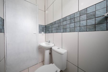 Casa para alugar com 90m², 2 quartos e sem vagaBanheiro