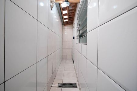 Casa para alugar com 90m², 2 quartos e sem vagaCozinha e Área de Serviço