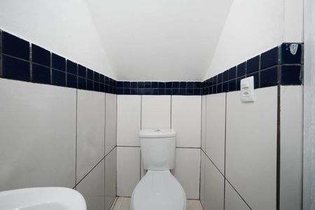 Casa para alugar com 90m², 2 quartos e sem vagaLavabo