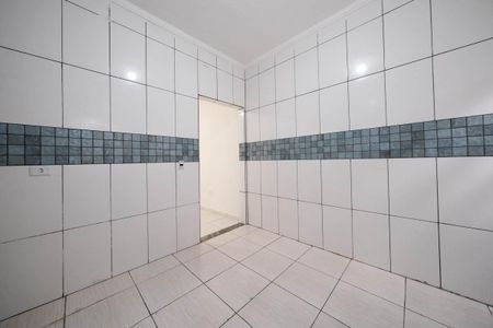 Casa para alugar com 90m², 2 quartos e sem vagaCozinha e Área de Serviço