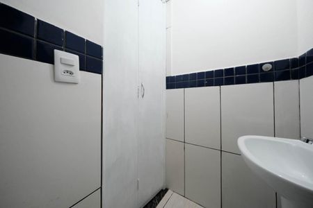 Casa para alugar com 90m², 2 quartos e sem vagaLavabo