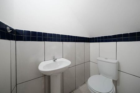 Casa para alugar com 90m², 2 quartos e sem vagaLavabo