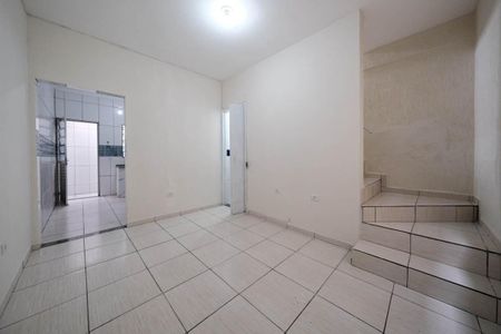 Sala/Cozinha de casa para alugar com 2 quartos, 90m² em Artur Alvim, São Paulo