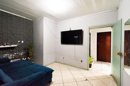 Casa à venda com 1 quarto, 35m² em Niterói, Canoas