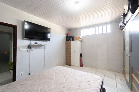 Casa à venda com 35m², 1 quarto e sem vaga