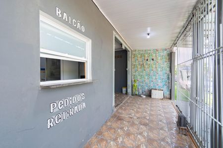 Casa à venda com 35m², 1 quarto e sem vaga