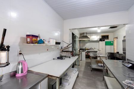 Casa à venda com 35m², 1 quarto e sem vaga