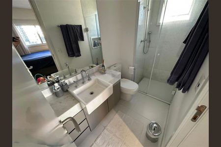 Apartamento à venda com 79m², 2 quartos e 2 vagas