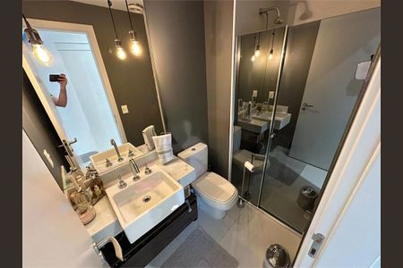 Apartamento à venda com 79m², 2 quartos e 2 vagas