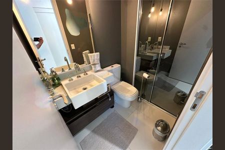 Apartamento à venda com 79m², 2 quartos e 2 vagas