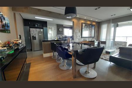 Apartamento à venda com 2 quartos, 147m² em Centro, São Bernardo do Campo