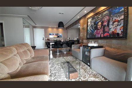 Apartamento à venda com 2 quartos, 147m² em Centro, São Bernardo do Campo