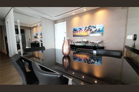 Apartamento à venda com 2 quartos, 147m² em Centro, São Bernardo do Campo