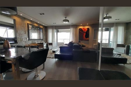 Apartamento à venda com 2 quartos, 147m² em Centro, São Bernardo do Campo