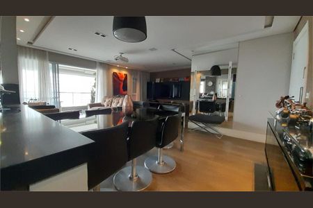 Apartamento à venda com 2 quartos, 147m² em Centro, São Bernardo do Campo