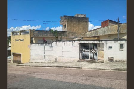 Casa à venda com 3 quartos, 137m² em Jardim do Lago, Jundiaí