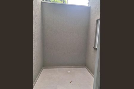 Apartamento à venda com 2 quartos, 32m² em Vila Santa Teresa, São Paulo