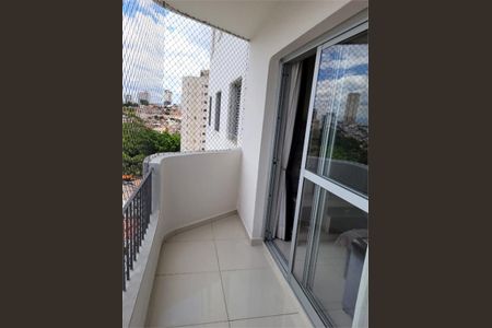 Apartamento à venda com 79m², 3 quartos e 2 vagas