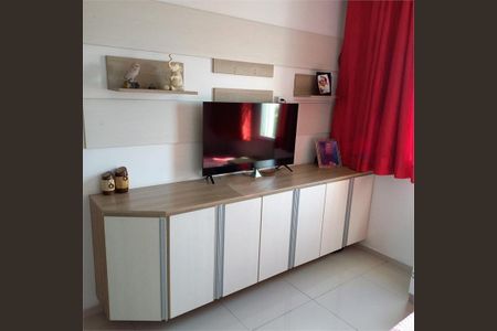 Apartamento à venda com 79m², 3 quartos e 2 vagas