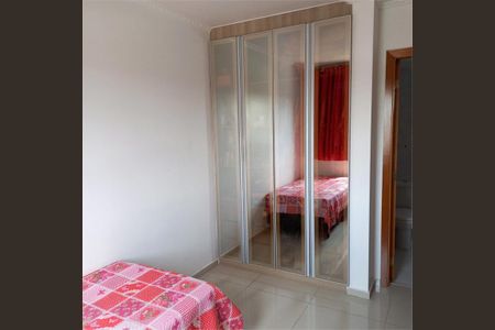 Apartamento à venda com 79m², 3 quartos e 2 vagas