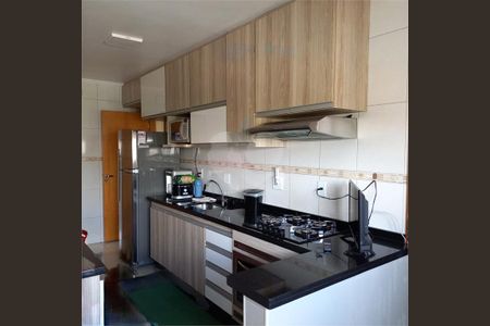 Apartamento à venda com 79m², 3 quartos e 2 vagas