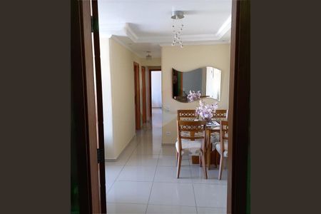 Apartamento à venda com 79m², 3 quartos e 2 vagas