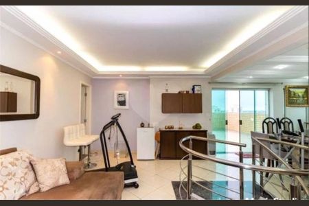 Apartamento à venda com 3 quartos, 79m² em Jardim Japao, São Paulo