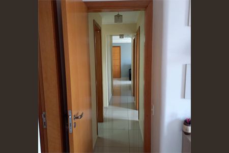 Apartamento à venda com 79m², 3 quartos e 2 vagas