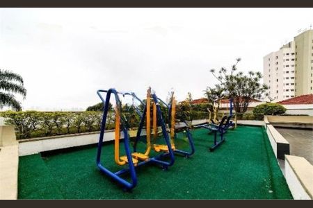 Apartamento à venda com 79m², 3 quartos e 2 vagas